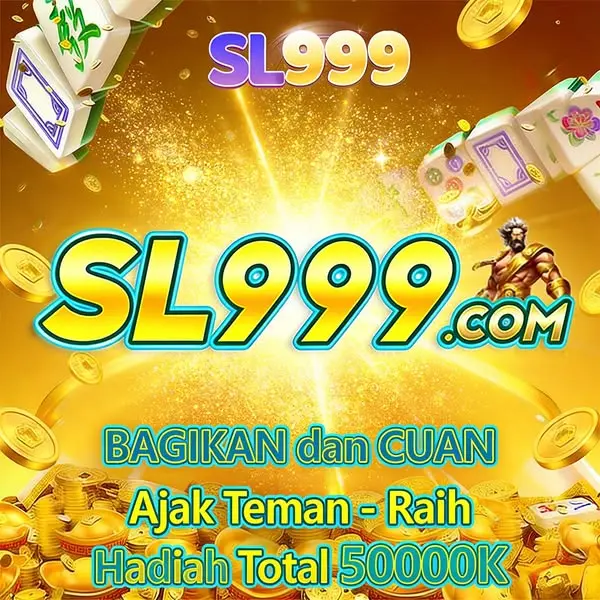 SL999 Masuk