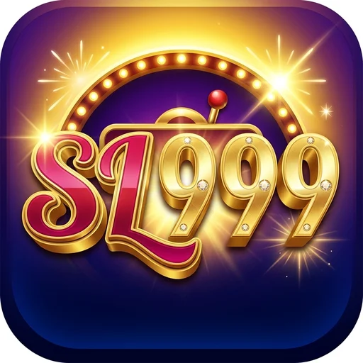 SL999 Logo - Resmi